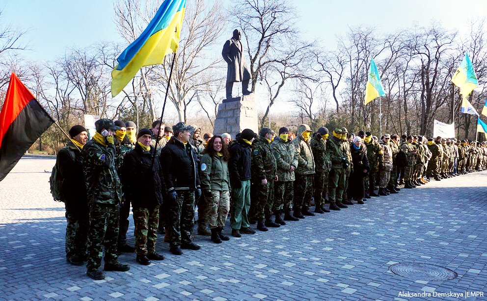 21.02.empr-Odesa Selfe-Defense