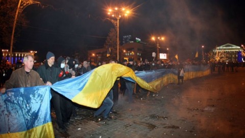 A letter from occupied Donetsk: reality Putin does not want to see