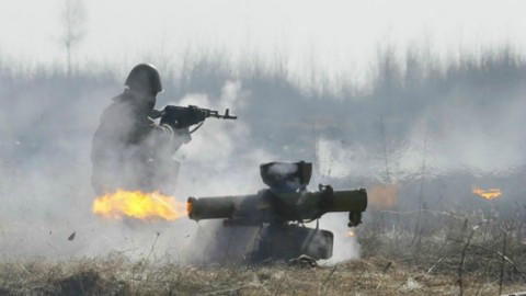 Russia-Ukraine war: an illusory truce