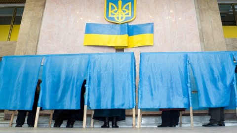 Law 3700 and the Need for Electoral Reform in Ukraine