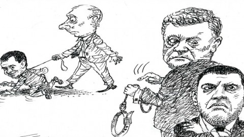 Russia’s maneuvering in the absence of strategy: Causes and consequences