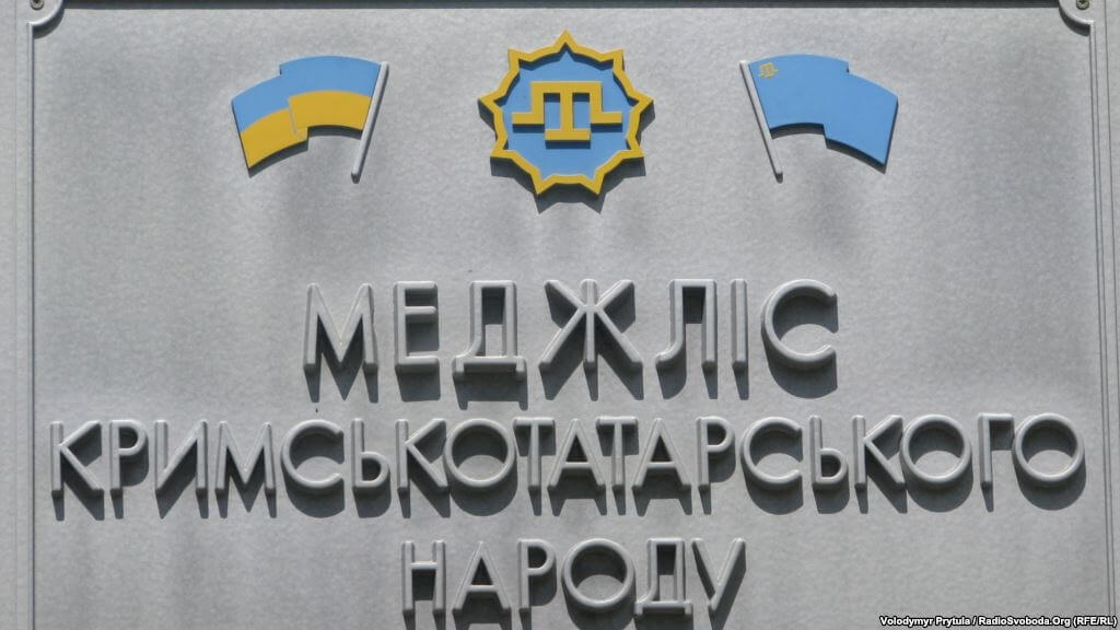 Information war against Crimean Tatar people started in Crimea