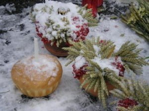 Ukraine commemorates Holodomor victims