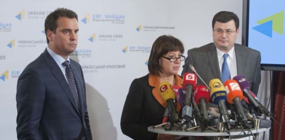 Loving Ukraine, committed to reforms – who are Ukraine’s foreign-born ministers