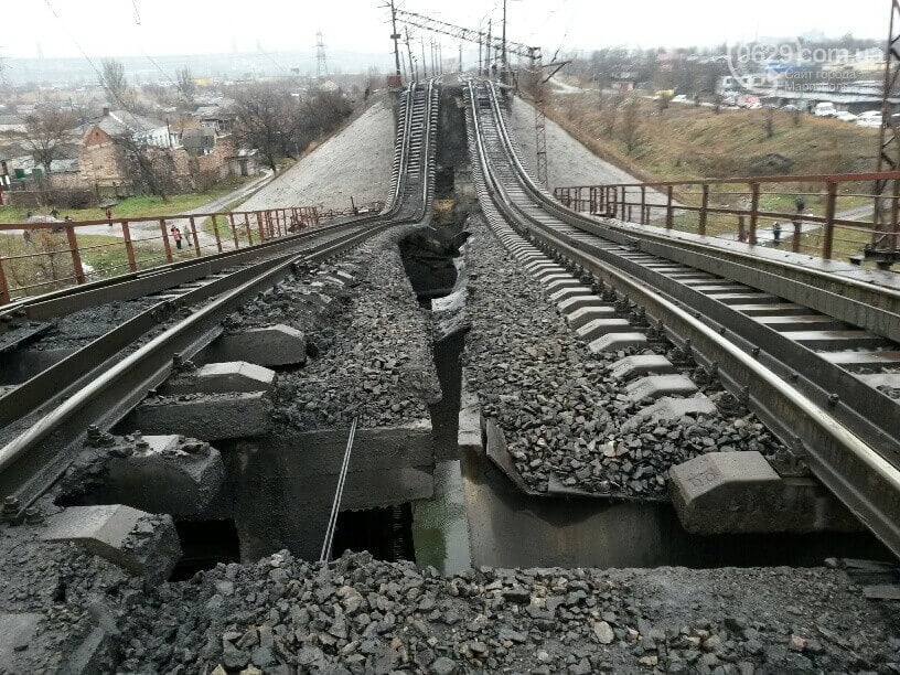 South-East city of Mariupol came under fire again: updates