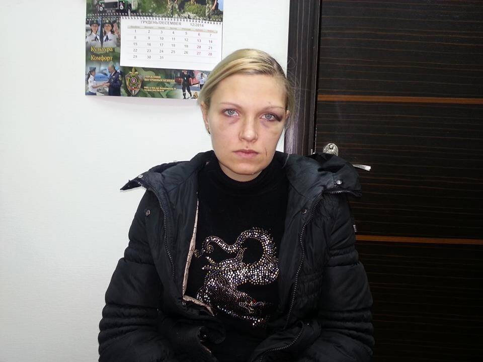 SBU prevents a terrorist act in Kyiv