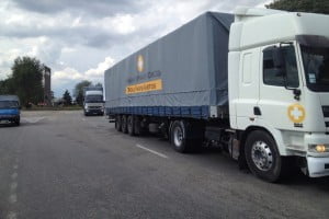 Supplying aid, trading with Ukraine’s occupied territories: between ethics and needs
