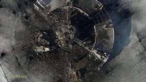Donetsk airport updates: Cyborgs maintain full control