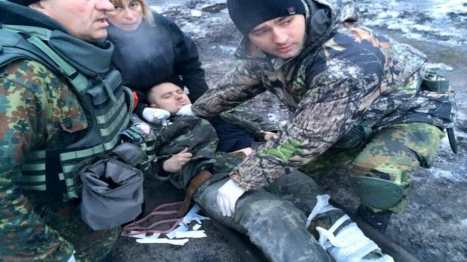 EMPR twitter digest: January 18, 2015