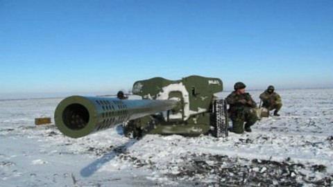 Ο πόλεμος της Ρωσίας κατά της Ουκρανίας: πρόσφατες εξελίξεις