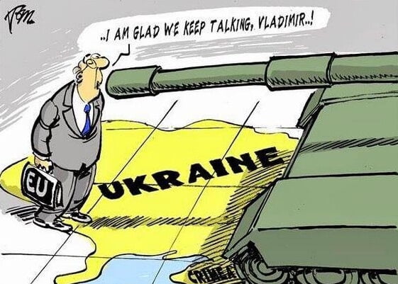 EMPR twitter digest: January 8, 2015
