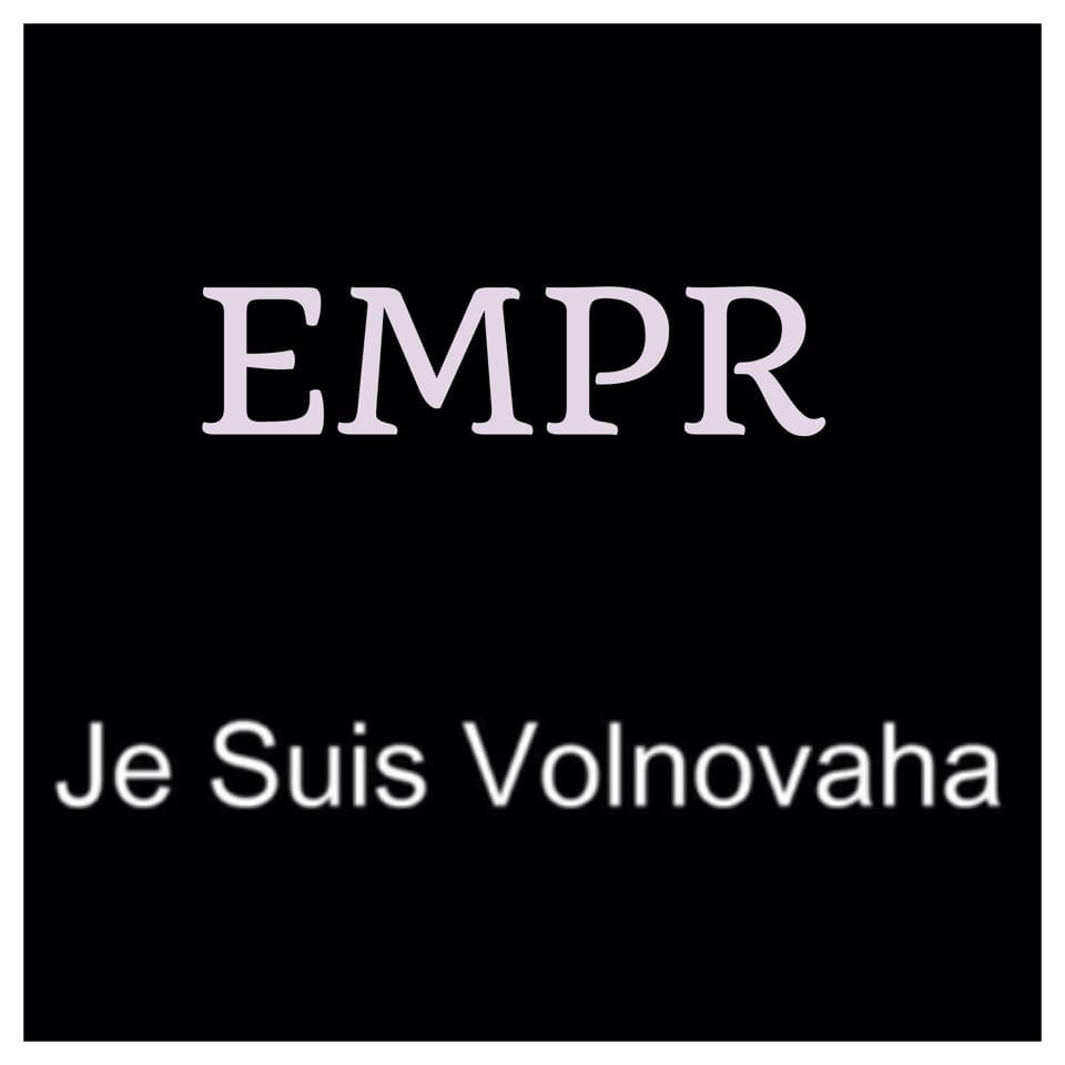 EMPR twitter digest: January 13, 2015
