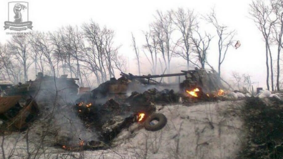 EMPR digest: February 4, 2015