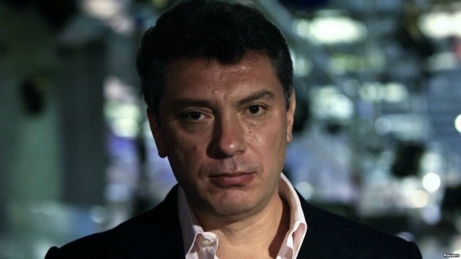 Leader d’opposition russe a étè tué à Moscou