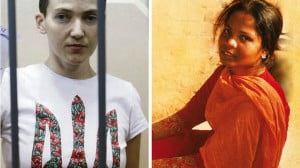 Deux femmes, deux destins