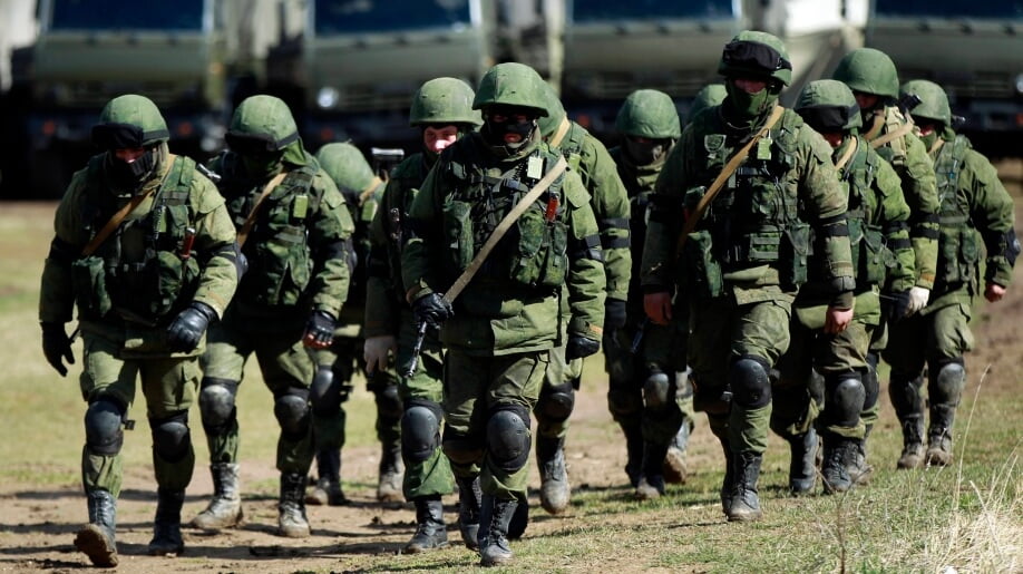 How Russia Seized Crimea. Putin’s Confessions