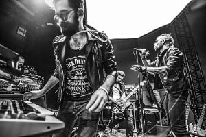 Ukrainian music band gets three Berlin Music Video Awards nominations (VIDEO)