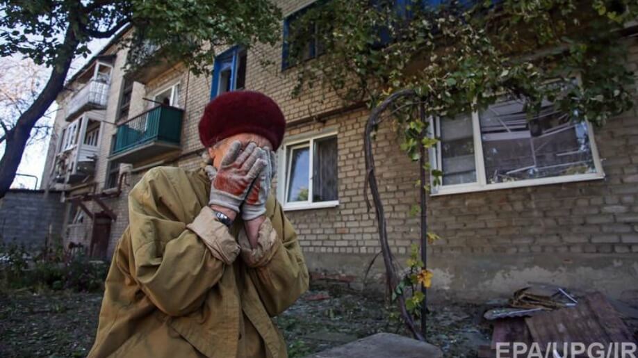 La guerre dans le Donbass a fait plus de 6 000 morts, selon l’ONU