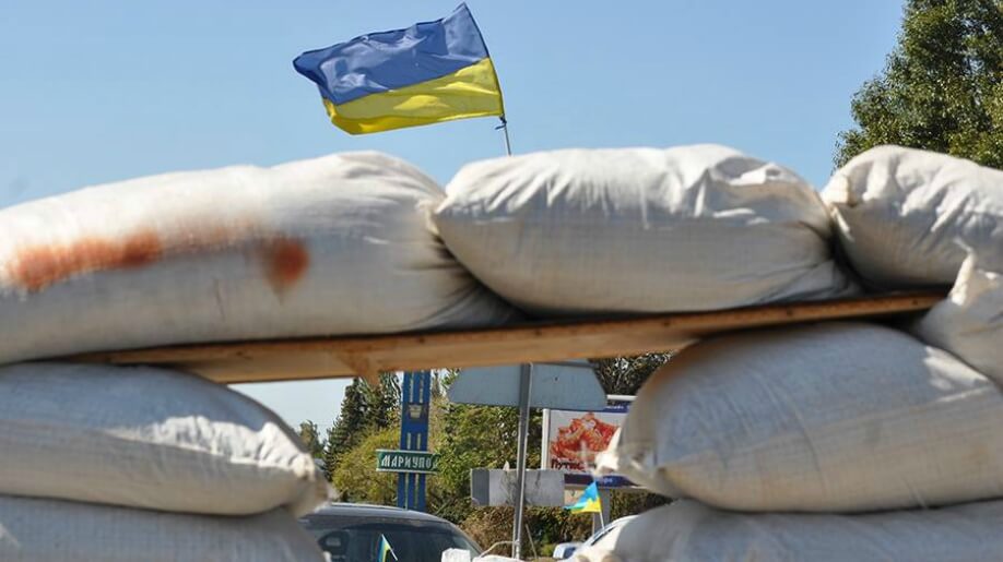 Мариуполь, 2014-2015: хроника войны России против Украины