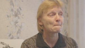 Les témoignages des familles des militaires russes morts dans le Donbass