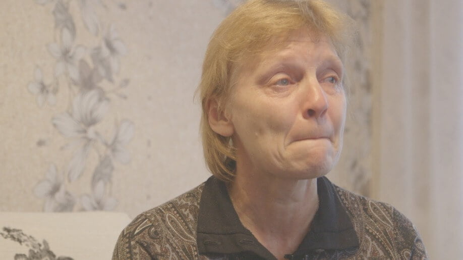 Les témoignages des familles des militaires russes morts dans le Ukraine