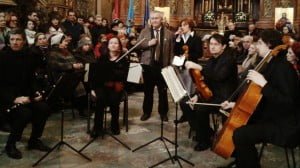 Muzyka, która jednoczy
