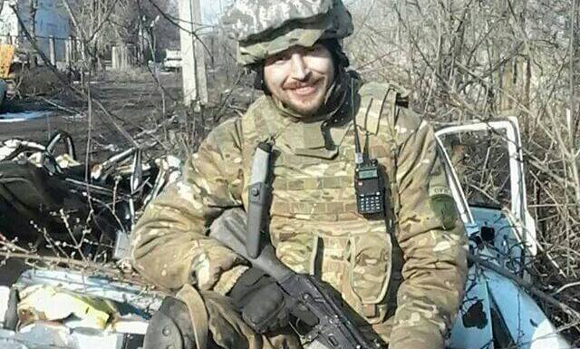 Ukrainian Pisky: An Easter gift for Putin from the Ukrainian armed forces?