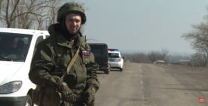BBC debunks Russia’s lies about 10-year-old girl killed by shelling in Donetsk (VIDEO)