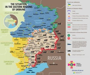 NSC news & analysis center briefing at 12:30 June 24, 2015: highlights