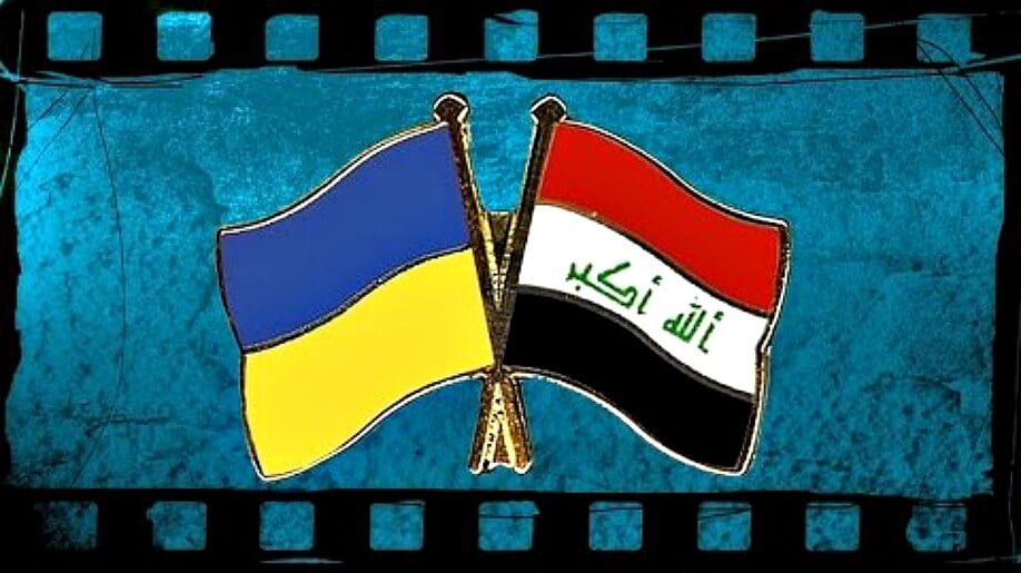 The West is pushing Poroshenko to make Ukraine the ‘Iraq of eastern Europe’