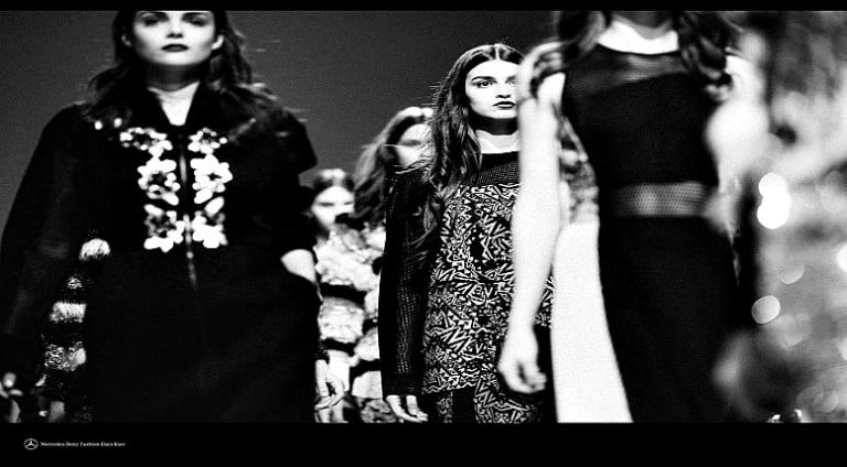 FASHIONABLYDIGITAL Mercedes-Benz Kiev Fashion Days founded by Daria Shapovalova 6 years ago 12th season in Ukraine’s capital 2016