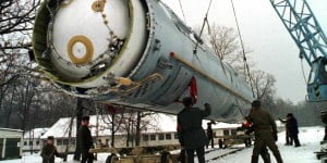 Budapest Memorandum or how Ukraine lost the World’s third largest nuclear weapons stockpile