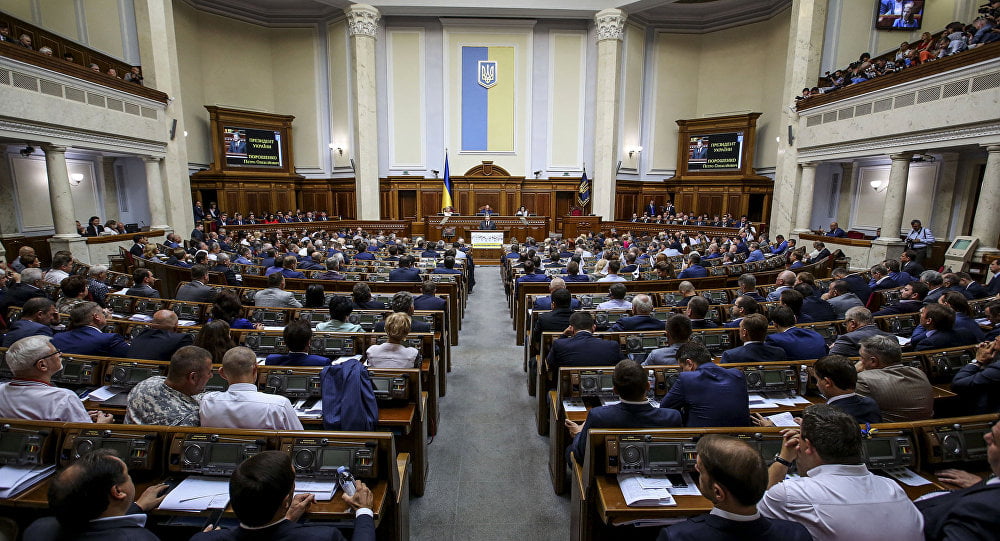 Donbass special status: If you do not vote, it will be hard for West to argue with Russia