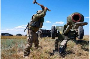 Russia – Ukraine war updates: daily briefings as of November 18, 2017