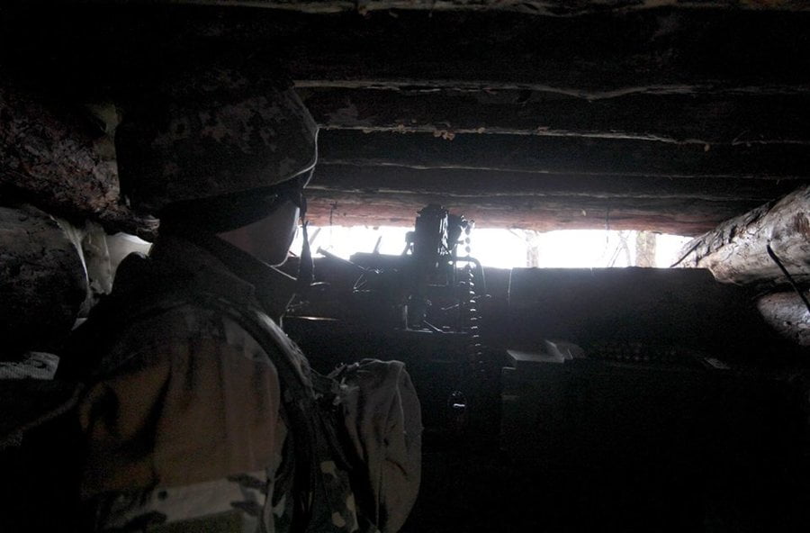 Russia – Ukraine war updates: daily briefings as of December 17, 2017