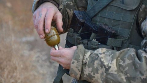 Ρωσία - Ουκρανία ενημερώσεις πολέμου: καθημερινές ενημερώσεις στις 22 Δεκεμβρίου 2017