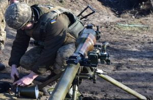 Russia – Ukraine war updates: daily briefings as of January 12, 2018