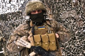 Russia – Ukraine war updates: daily briefings as of January 18, 2018