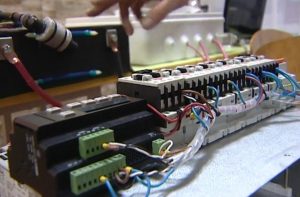 Ukrainian battery for electric cars is superior to “Tesla”