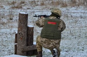 Russia – Ukraine war updates: daily briefings as of January 4, 2018