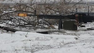 Russia – Ukraine war updates: daily briefings as of January 6, 2018