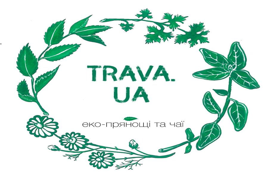 High-quality ECO products “Trava.UA” will help children affected by the war