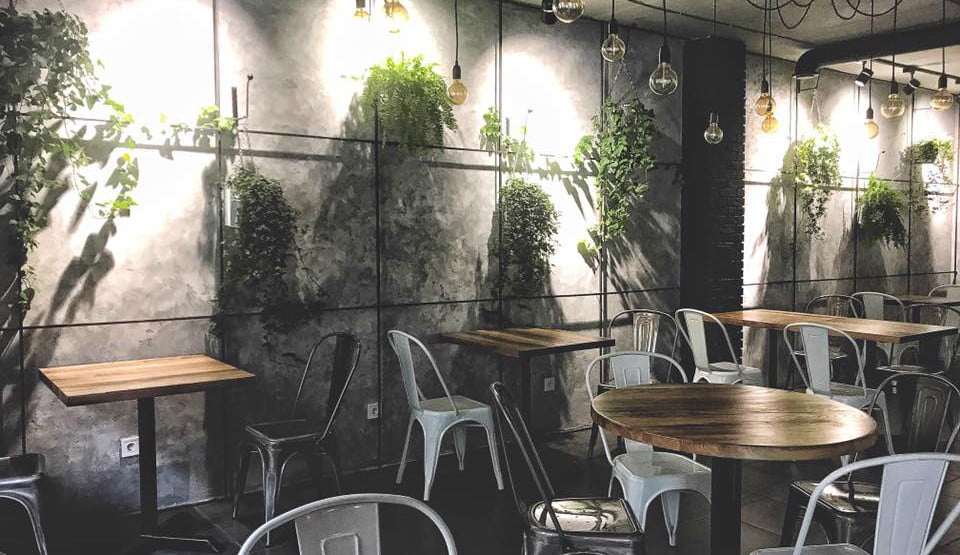 ukraine kyiv rest work cafe