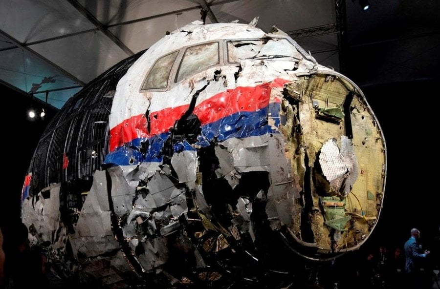 MH17 investigation: An international tribunal is awaiting Russia