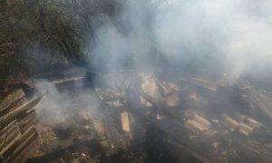 Russia – Ukraine war updates: daily briefings as of May 7, 2018