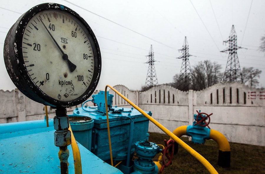 Ukraine Government approved gas and electricity prices increase