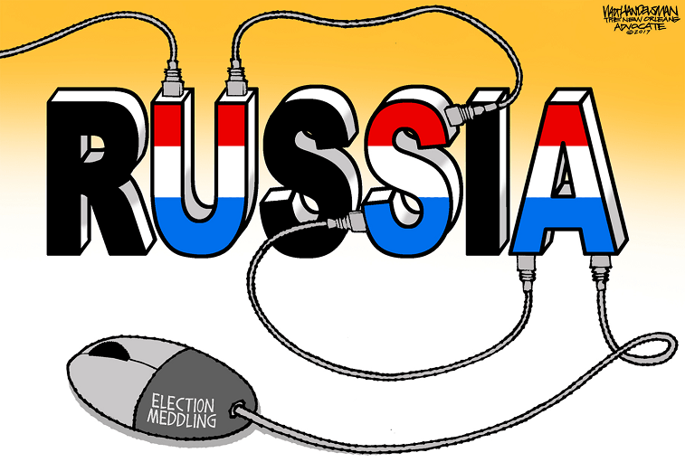 The Kremlin operation “Pro-Russian Ukraine”