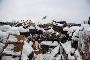 Russia – Ukraine war updates: daily briefings as of January 15, 2019