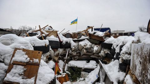 Russia – Ukraine war updates: daily briefings as of January 15, 2019
