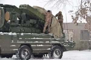 Russia – Ukraine war updates: daily briefings as of January 19, 2019